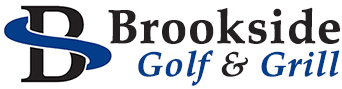 Brookside Golf Course Logo